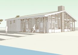 Feelgood Park Meerhoven VDLP Architecten