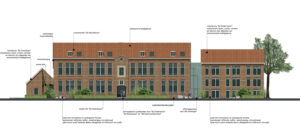 vdlp architecten herbestemming woenselse school duurzaam wonen