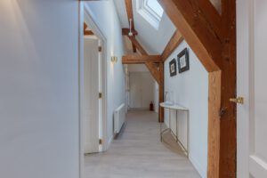 VDLP architecten Monumentale renovatie en transformatie van 18e eeuws patriciërswoning rijksmonument Den Haag